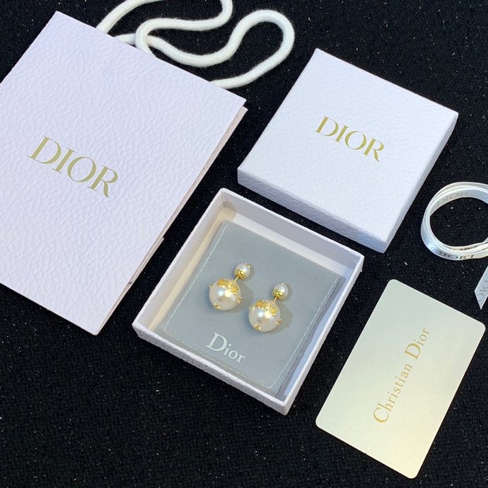 Dior Tribales Earrings - Soul Replicas