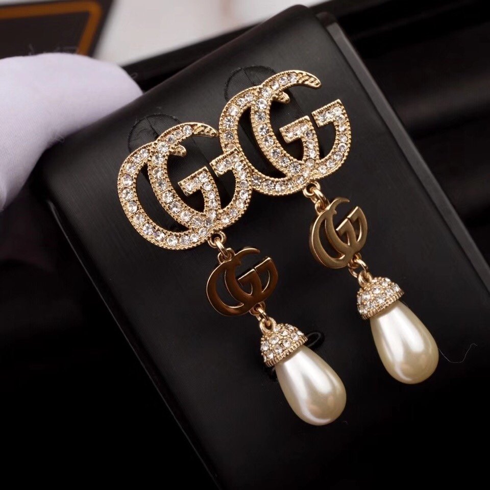 Gucci Earrings - Soul Replicas