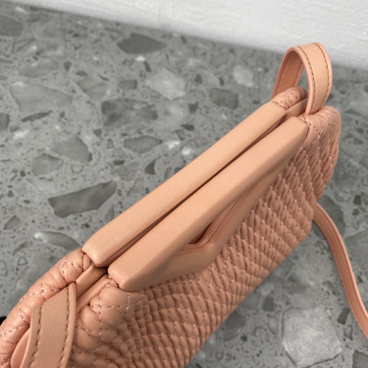 Bottega Veneta Point Orange. For Women. Women's Bags 9.4in/24cm - Soul Replicas