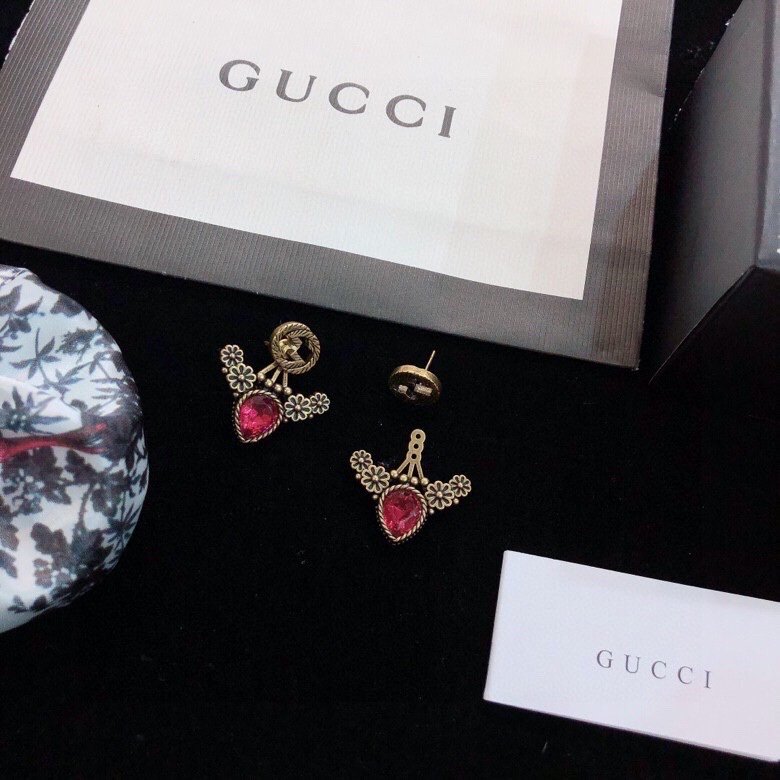 Gucci Earrings - Soul Replicas