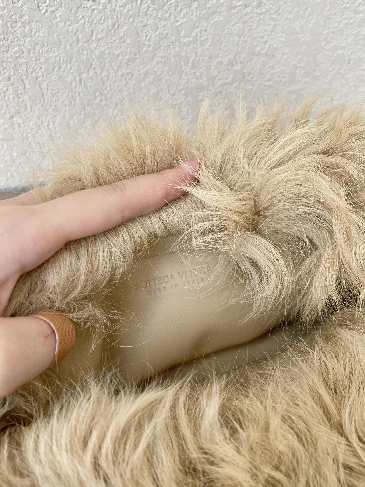 Bottega Veneta Chain Pouch Yellow. For Women. Women-s Bags 12.2in/31cm 620230V13L09776 - Soul Replicas