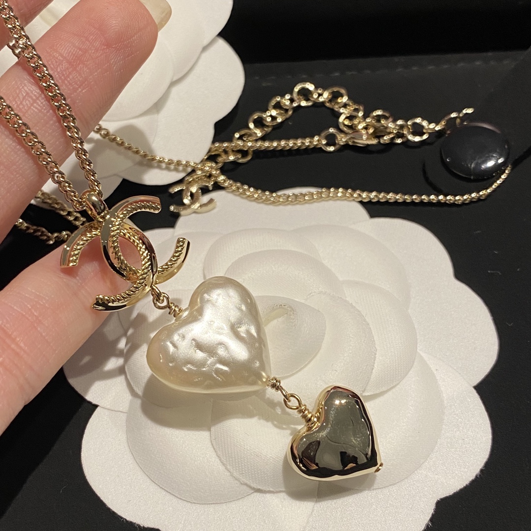 Chanel Earrings - Soul Replicas