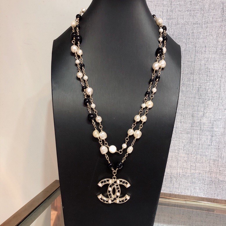 Chanel Necklace - Soul Replicas