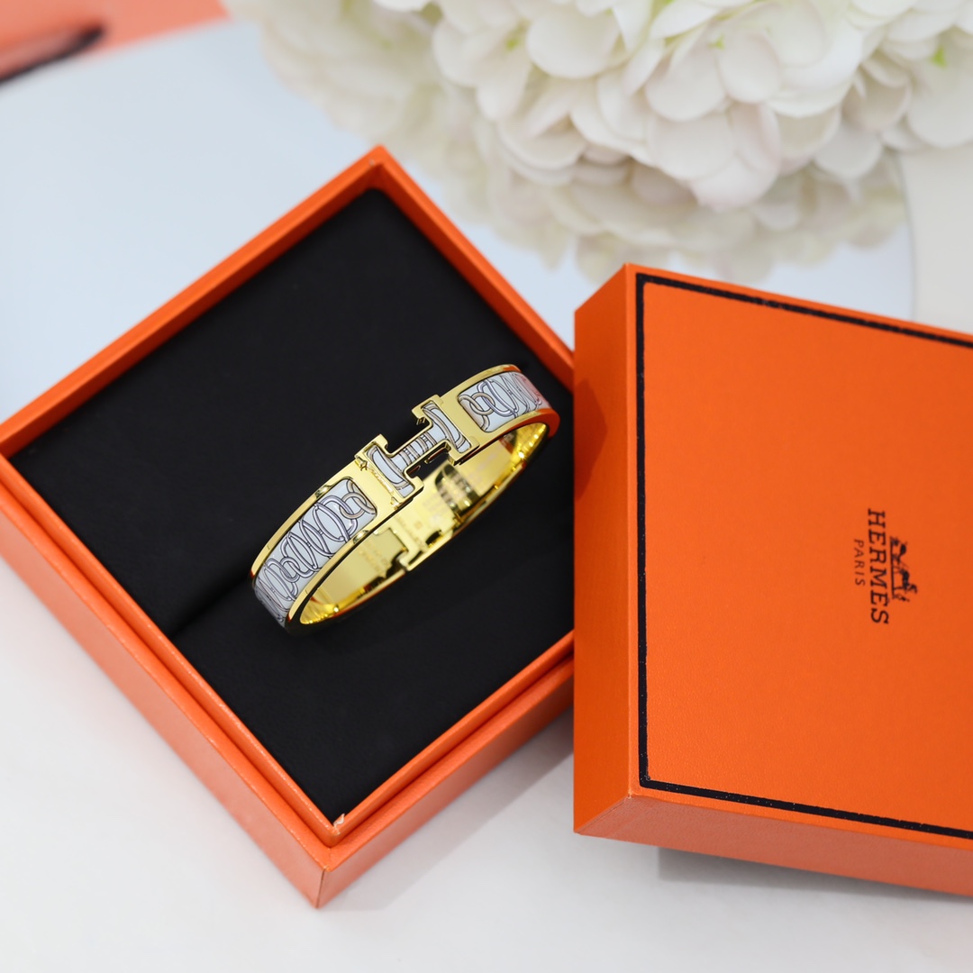 Hermes Bracelet - Soul Replicas