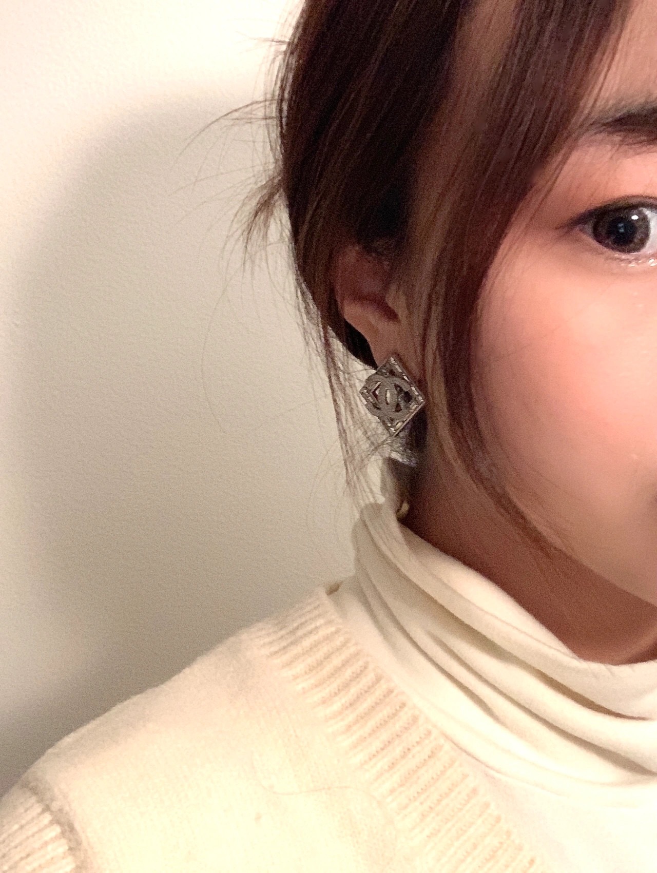 Chanel Earrings - Soul Replicas