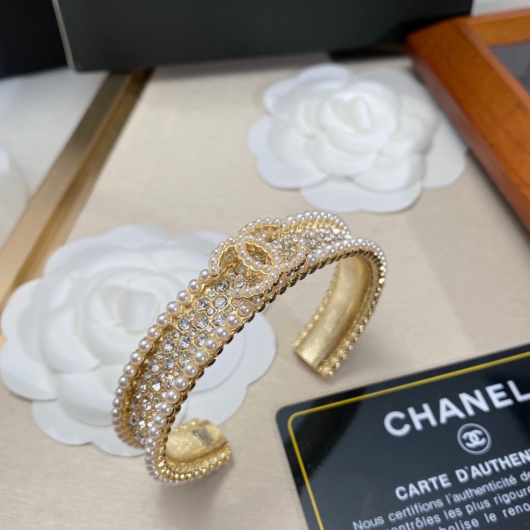 Chanel Bracelet - Soul Replicas