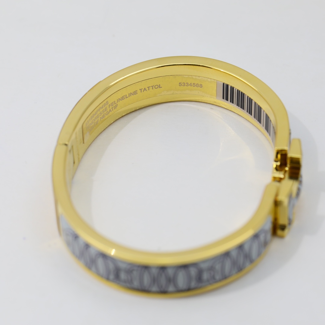 Hermes Bracelet - Soul Replicas