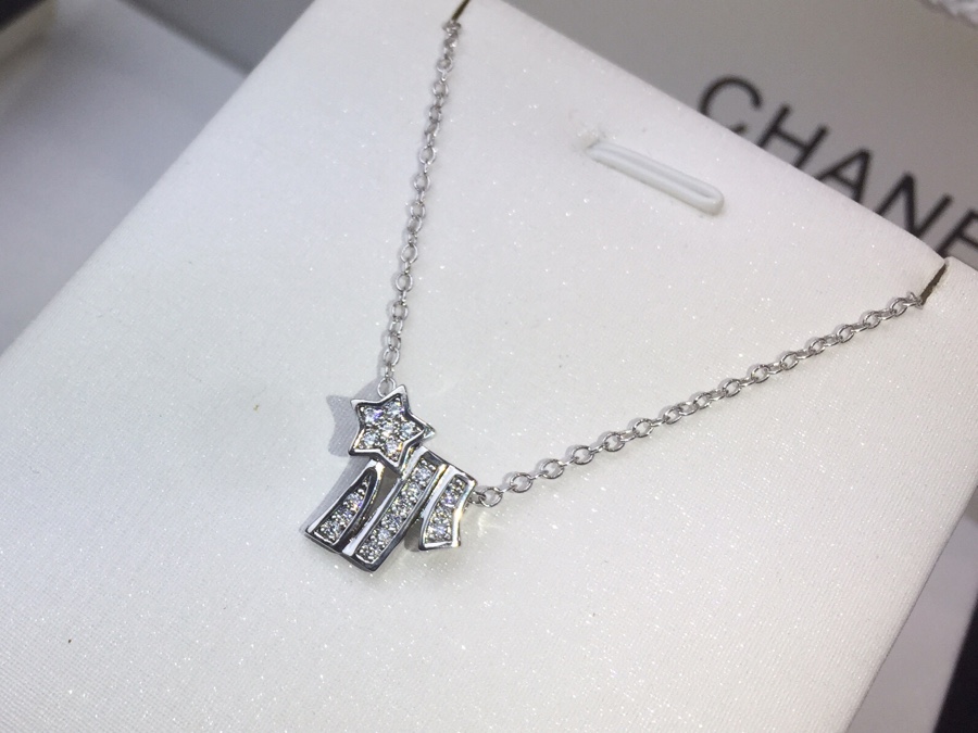 Chanel Necklace - Soul Replicas
