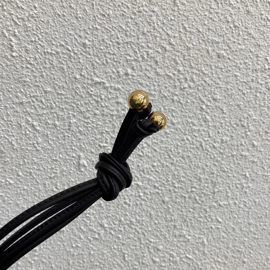 Bottega Veneta Mini Pouch Black. For Women. Women's Bags 7.8in/20cm - Soul Replicas