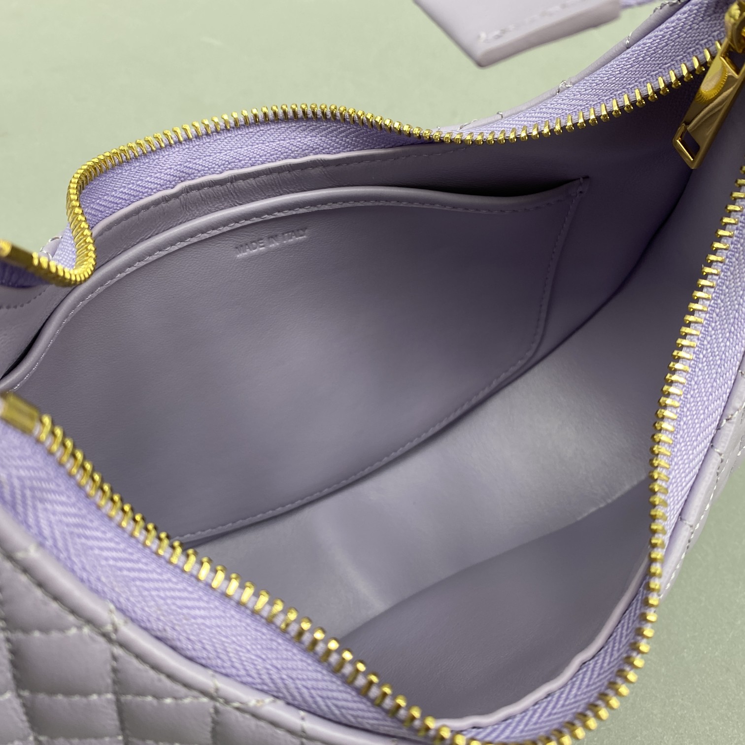 Celine Ava Bag Violet For Women 9in/23.5cm - Soul Replicas