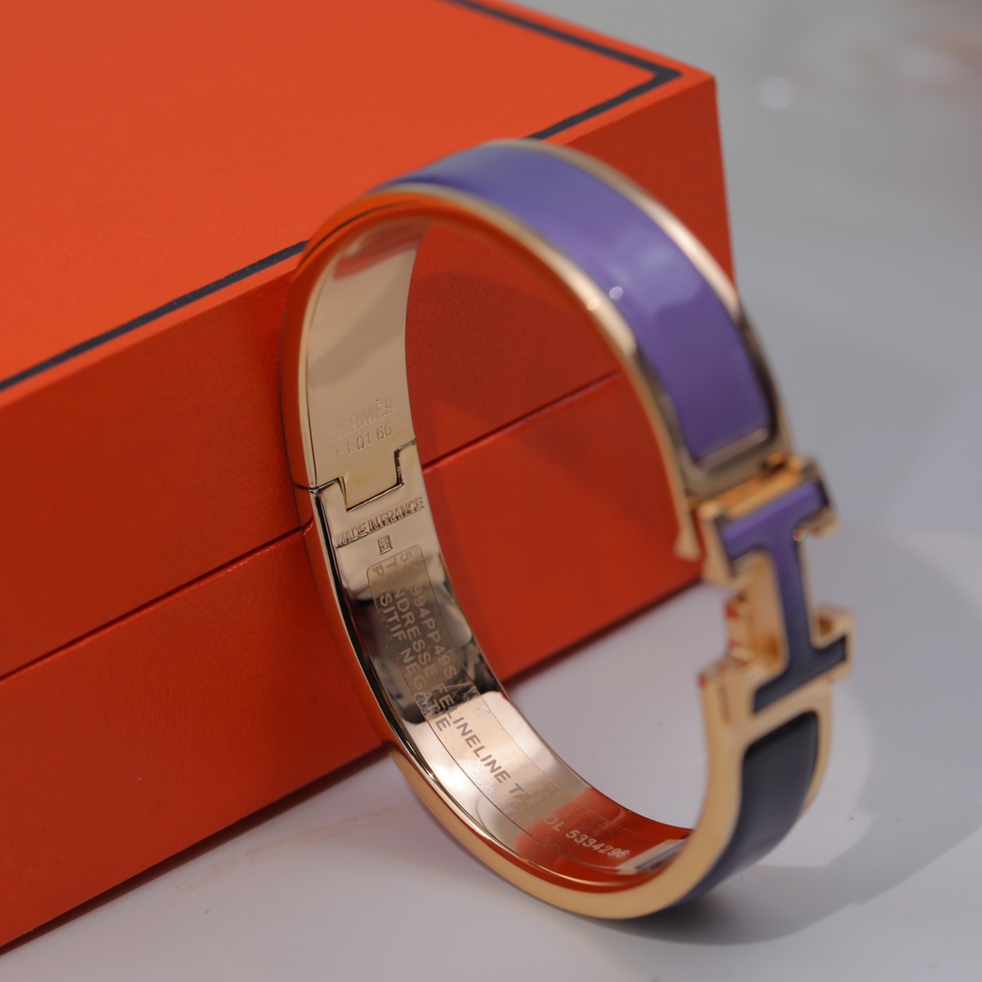 Hermes Bracelet - Soul Replicas