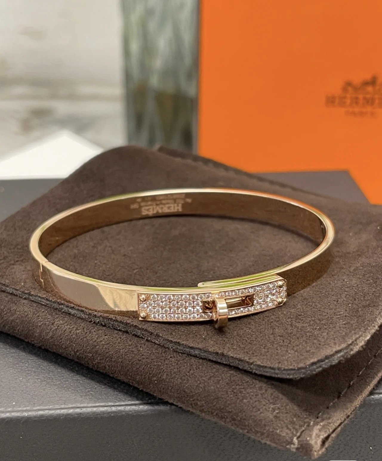 Hermes Bracelet - Soul Replicas
