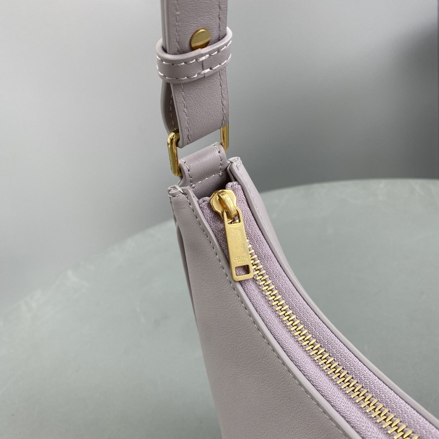 Celine Ava Bag Peony For Women 9in/23.5cm 193953DGQ.24NY - Soul Replicas