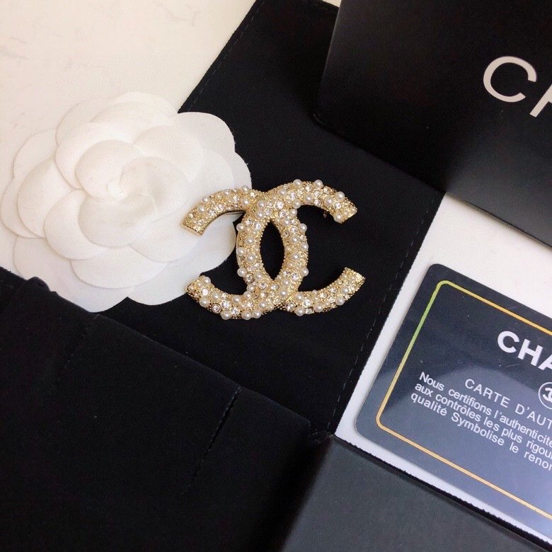 ChanelJewelry - Soul Replicas