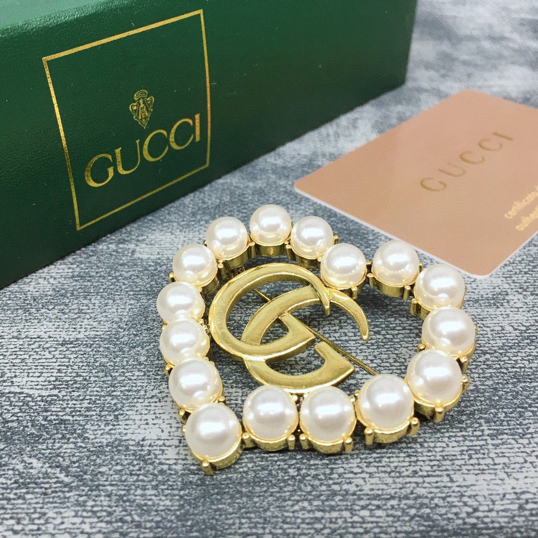 Gucci Jewelry - Soul Replicas