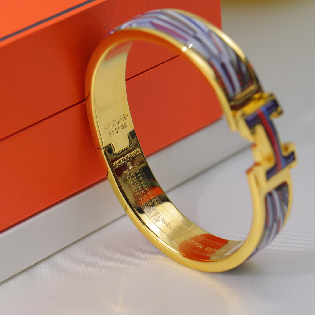 Hermes Bracelet - Soul Replicas
