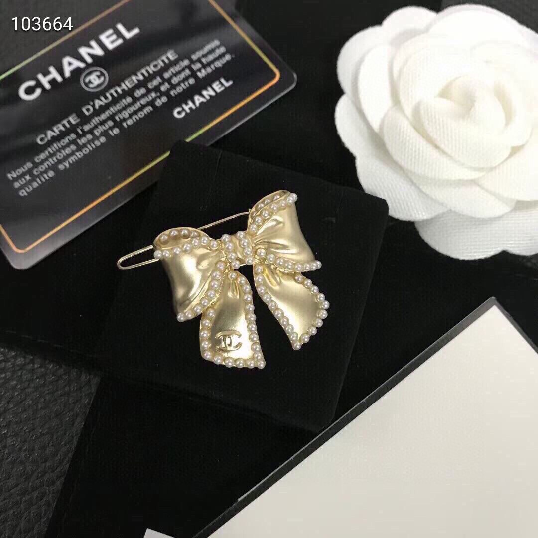 Chanel Brooch - Soul Replicas