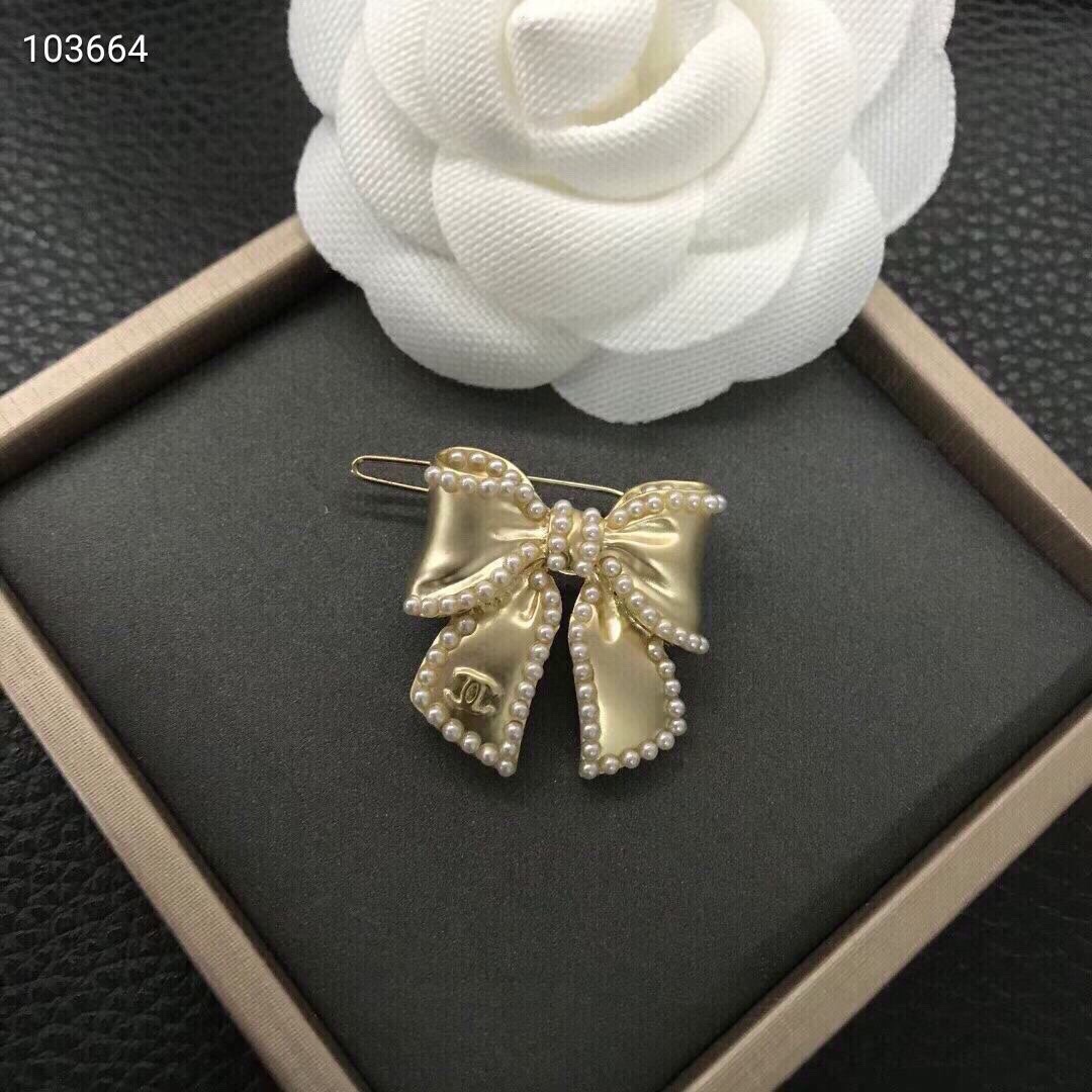 Chanel Brooch - Soul Replicas