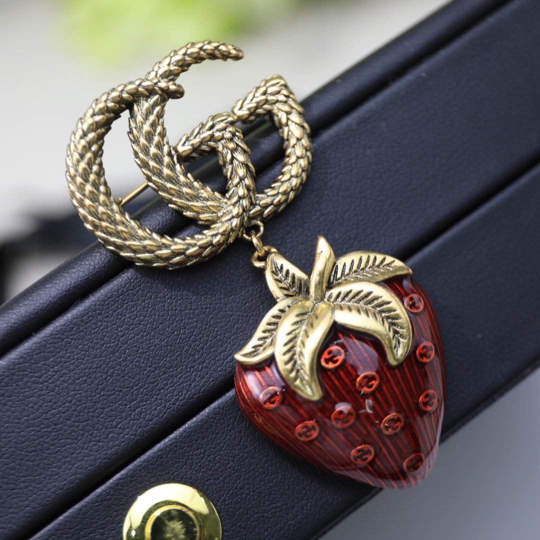 Gucci Jewelry - Soul Replicas