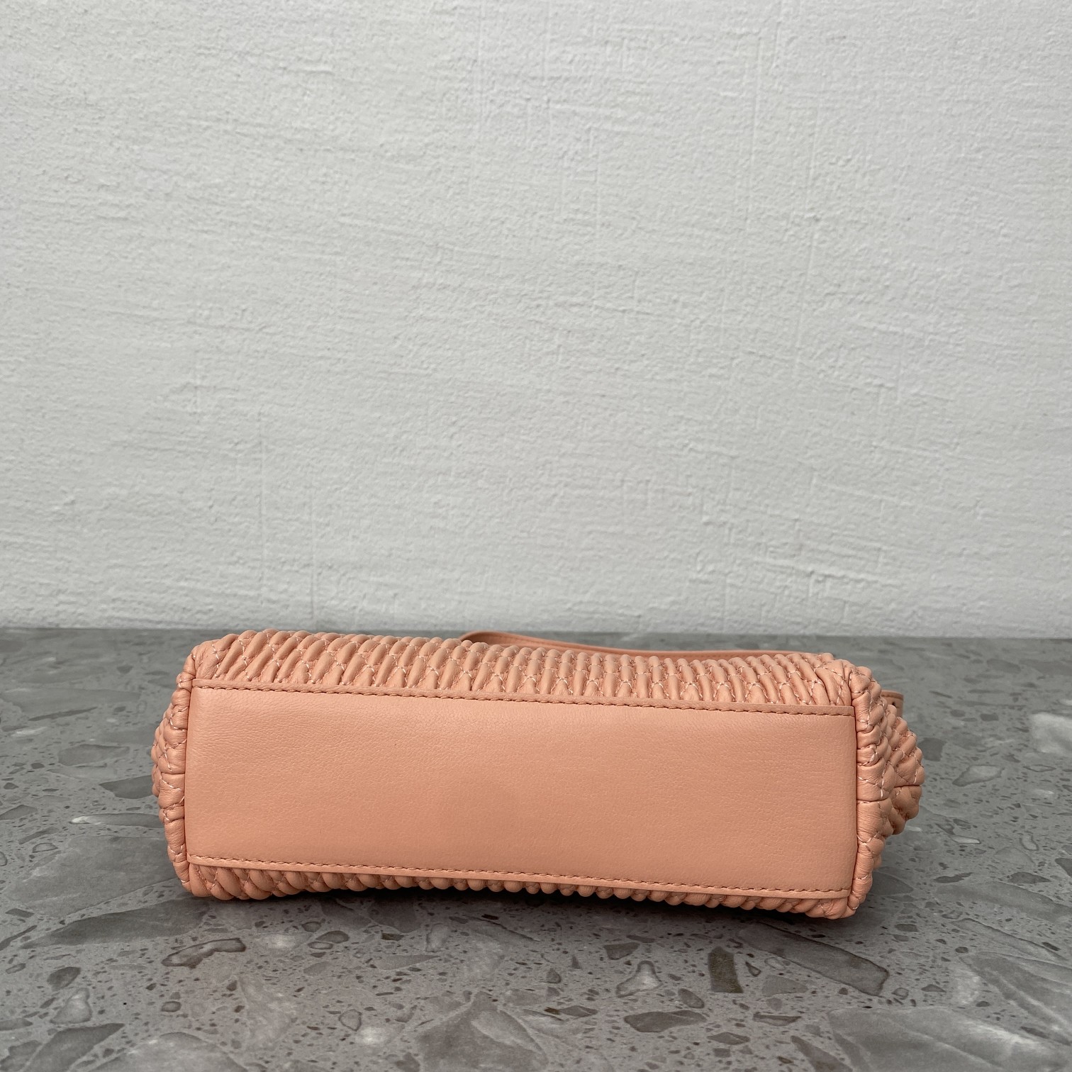 Bottega Veneta Point Orange. For Women. Women's Bags 9.4in/24cm - Soul Replicas