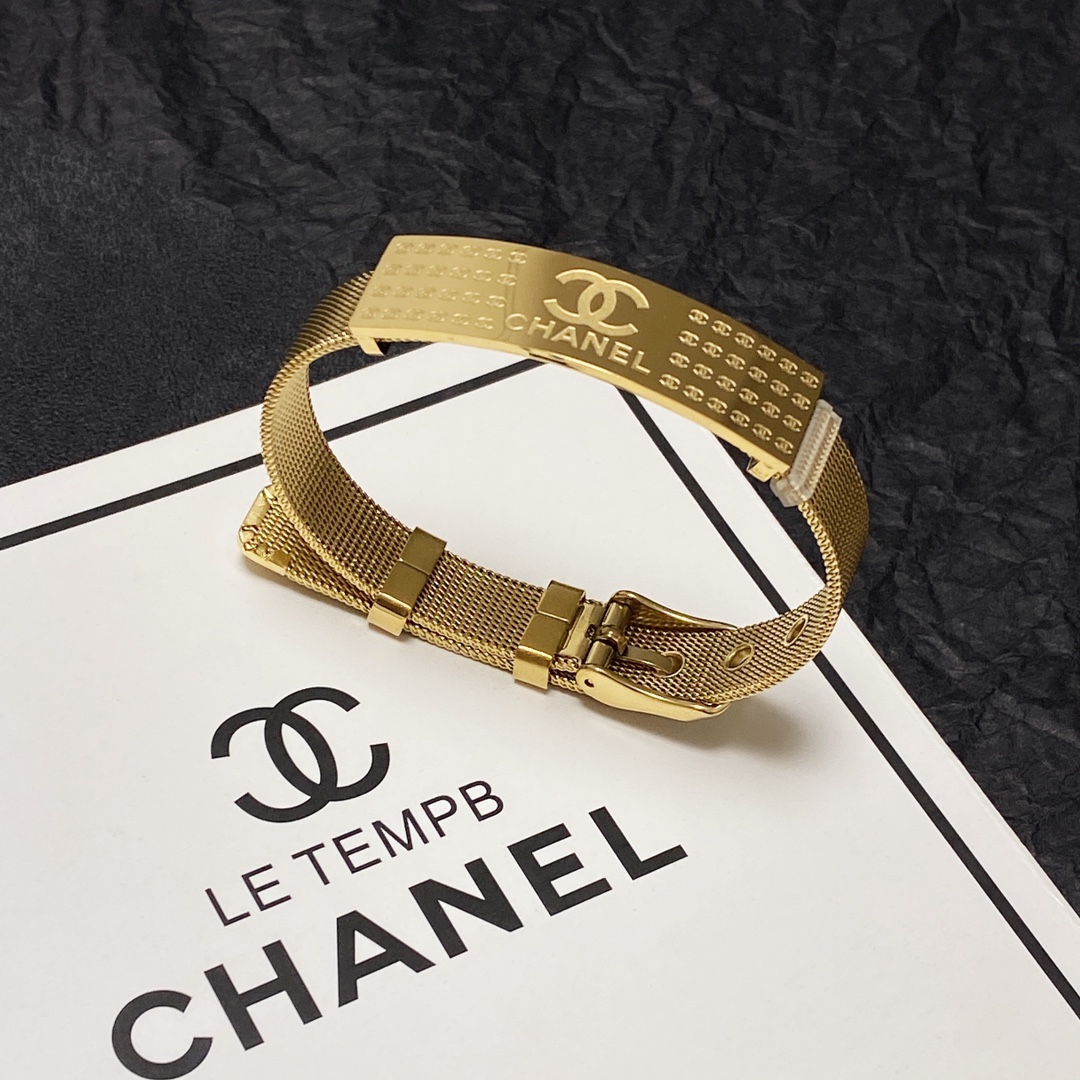 Chanel Bracelet - Soul Replicas