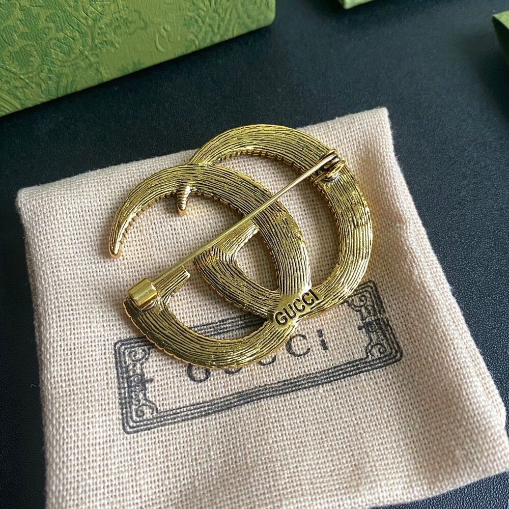 Gucci Jewelry - Soul Replicas