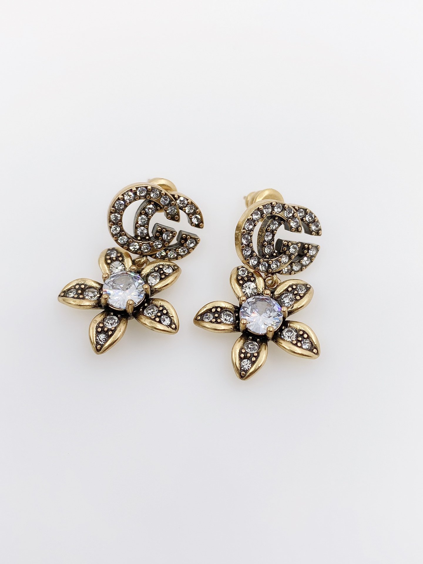 Gucci Earrings - Soul Replicas
