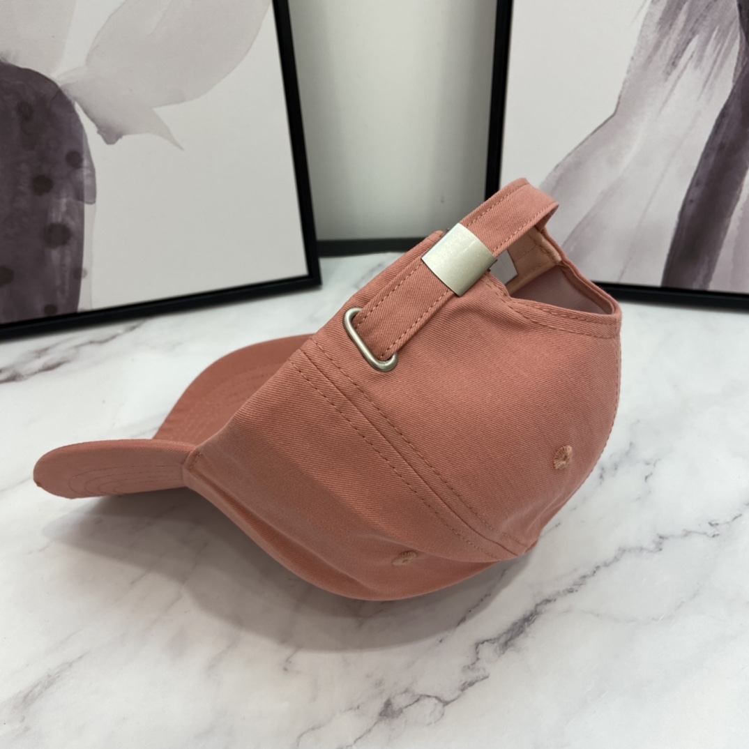 Chanel Cap Dust Pink - Soul Replicas