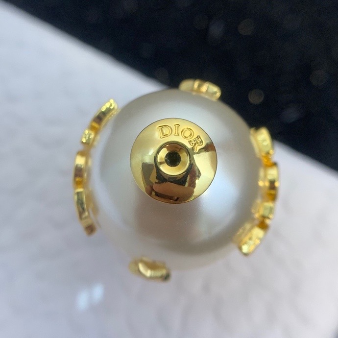 Dior Tribales Earrings - Soul Replicas