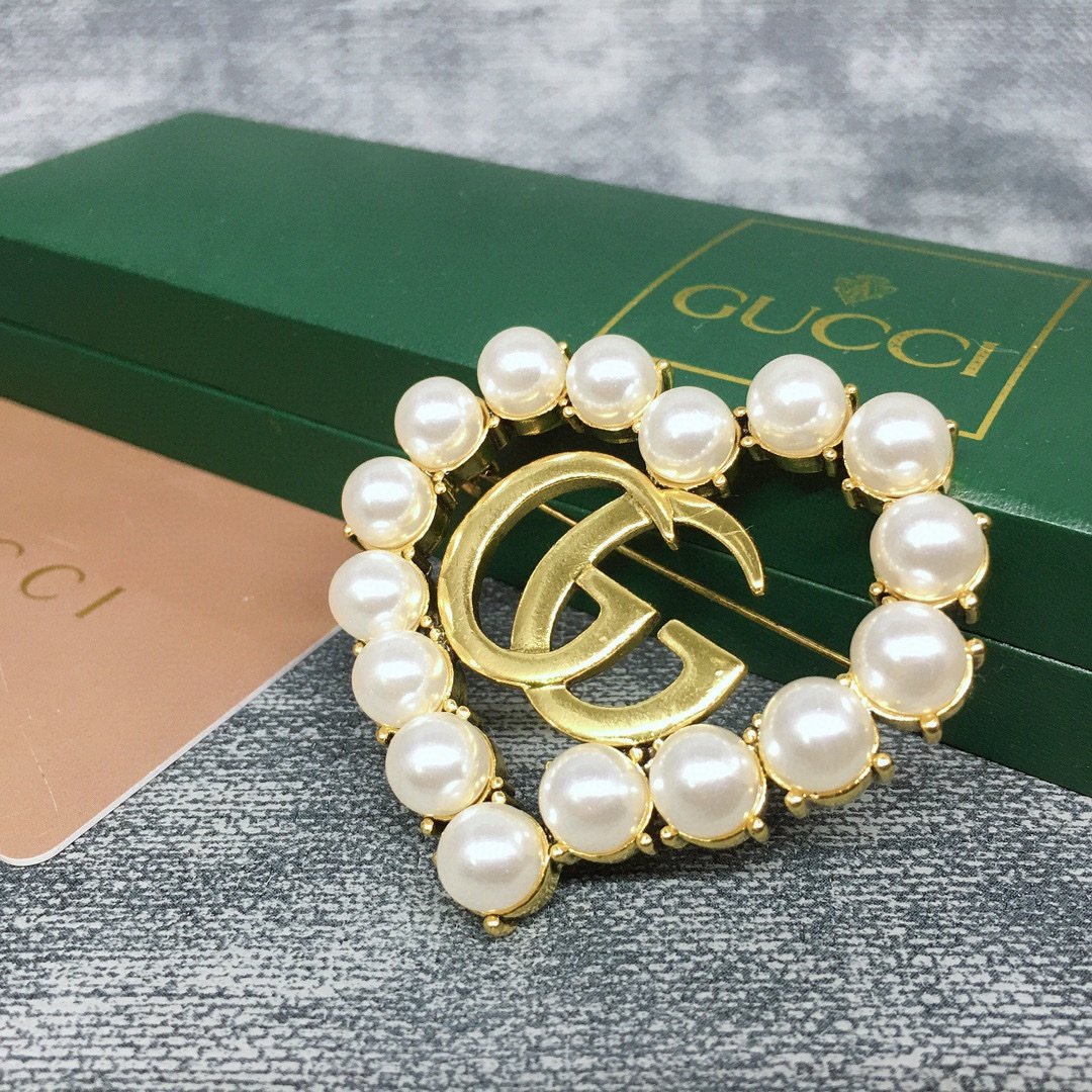 Gucci Jewelry - Soul Replicas