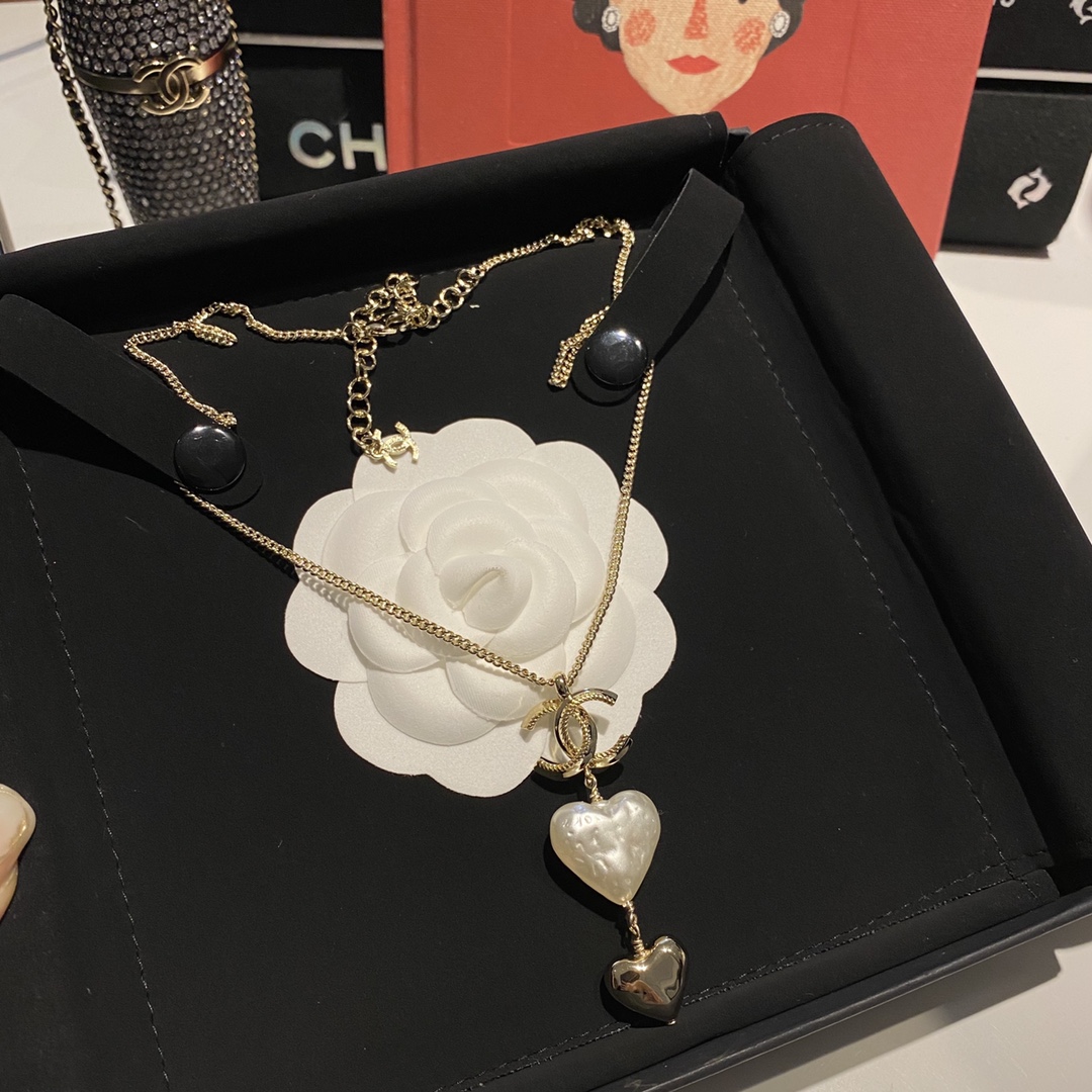 Chanel Earrings - Soul Replicas