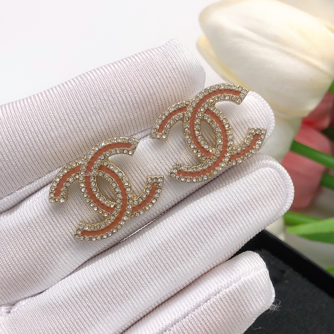 Chanel Earrings - Soul Replicas