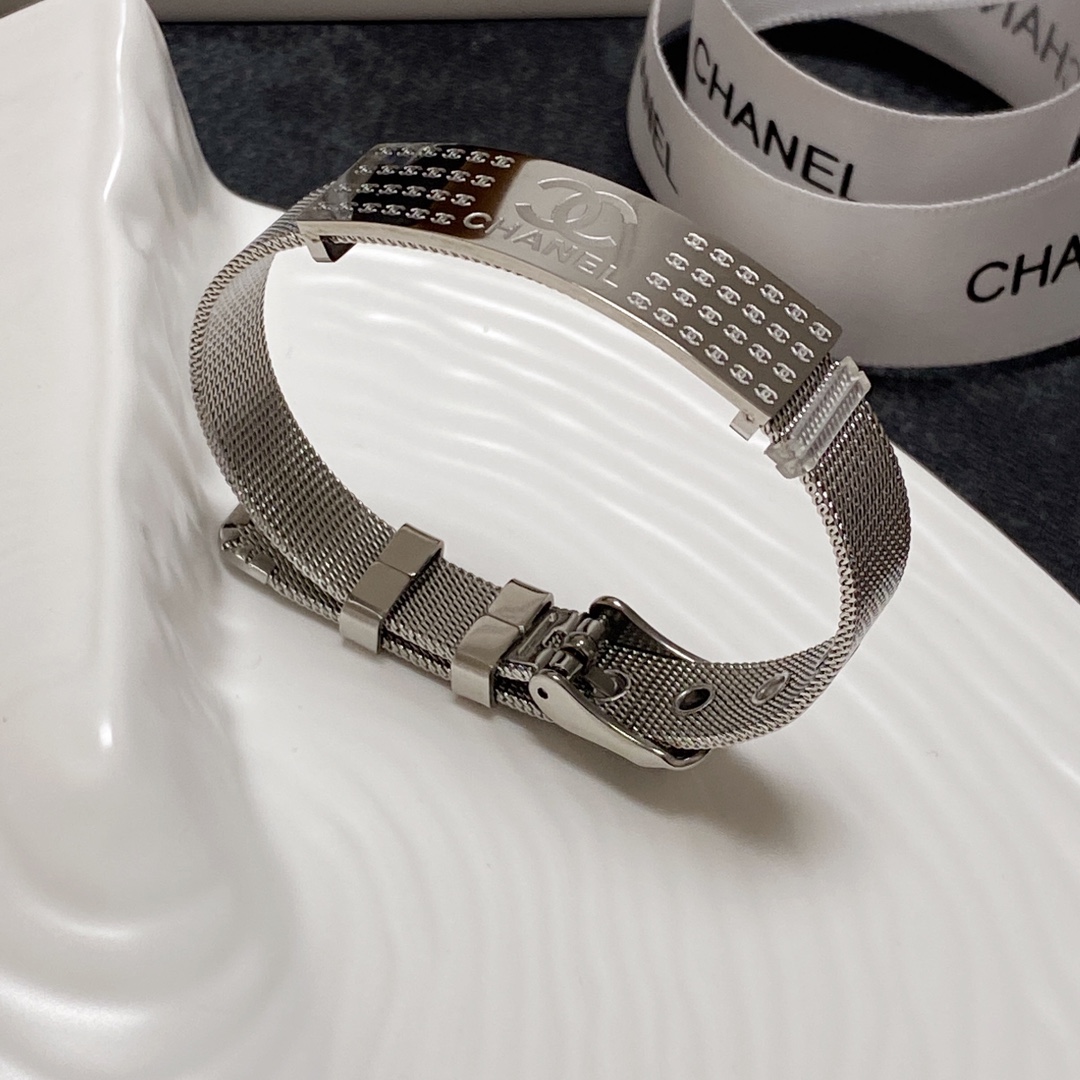 Chanel Bracelet - Soul Replicas