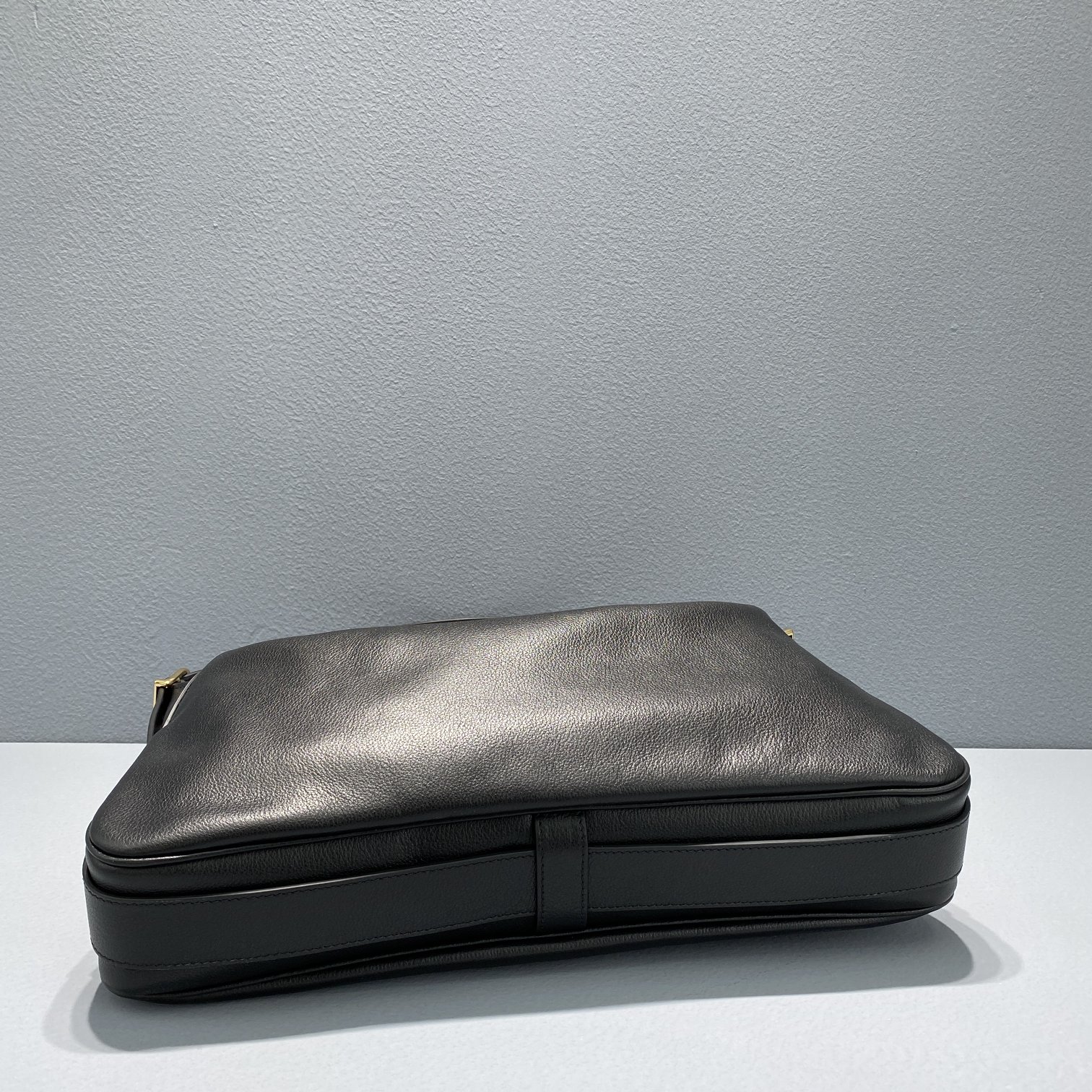 Celine Medium Romy In Supple Black For Women 13in/34cm - Soul Replicas