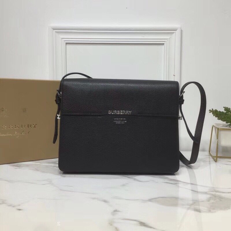 Burberry Large Grace Bag Black For Women. Women-s Bags 10.2in/26cm - Soul Replicas