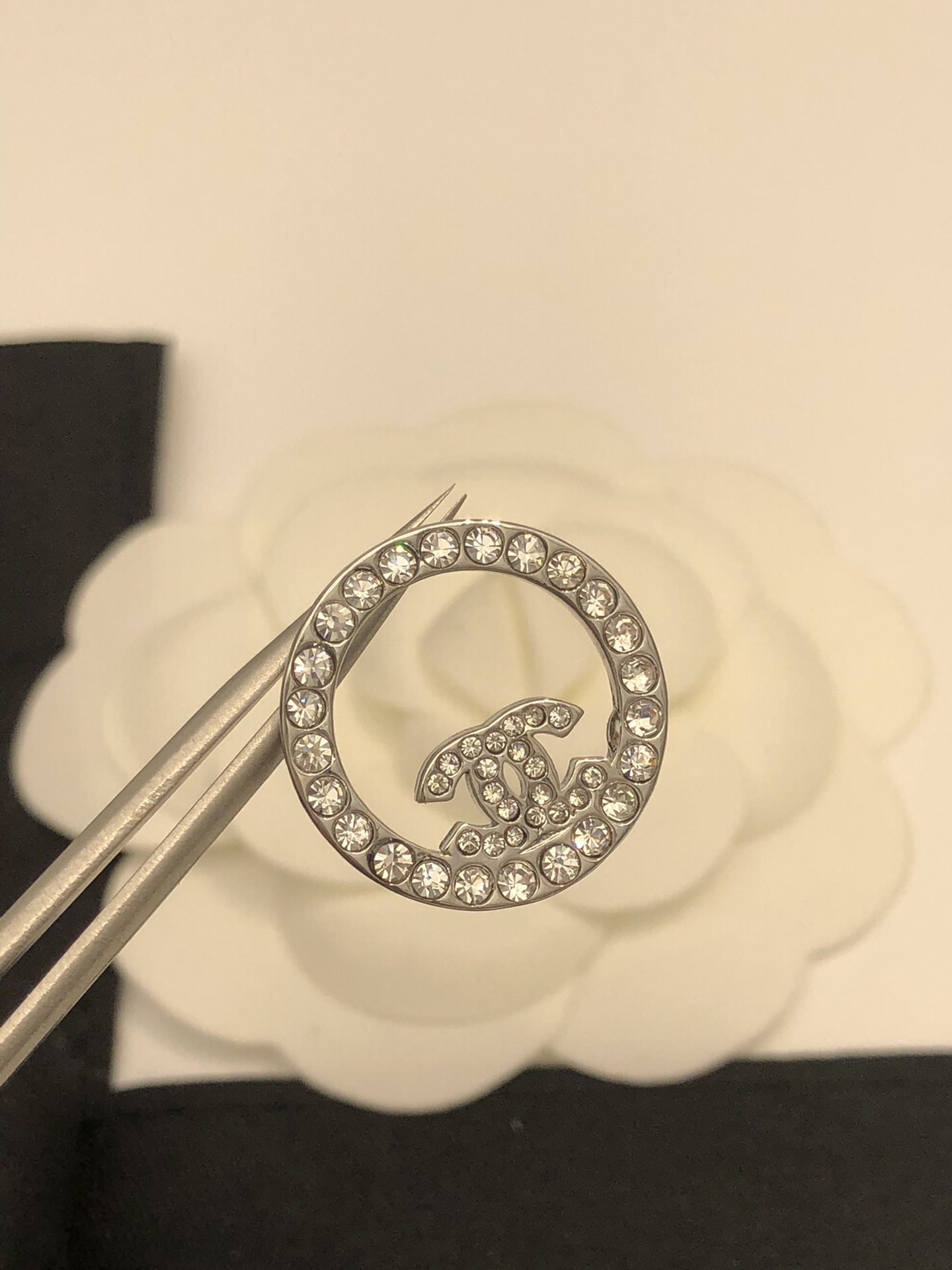 Chanel Earrings - Soul Replicas