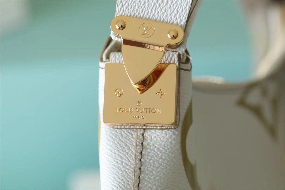 Louis Vuitton Neverfull MM Monogram Canvas Sunset Kaki For Women. Women-s Handbags. Shoulder and Crossbody Bags 9.4in/24cm LV M59861 - Soul Replicas