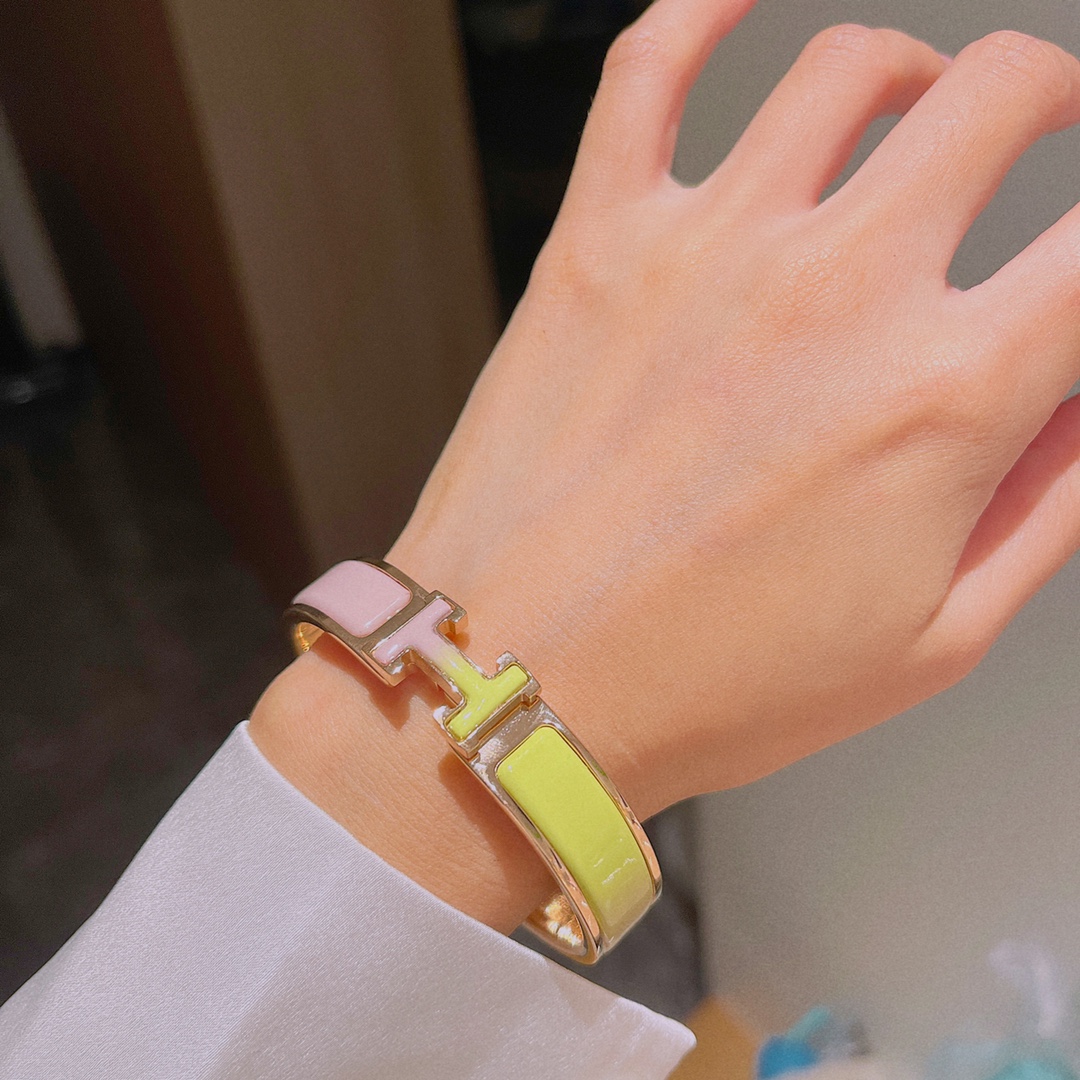 Hermes Bracelet - Soul Replicas