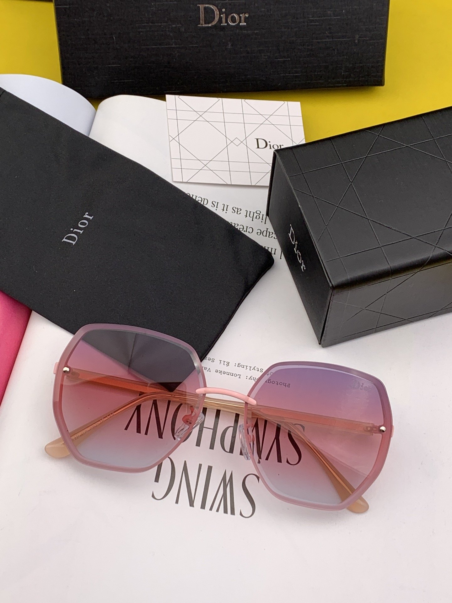 Miss DYOR - Soul Replicas