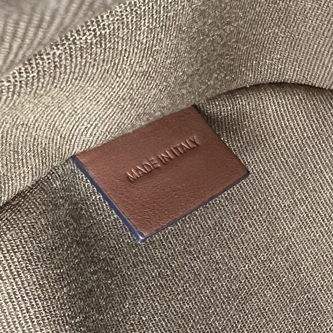 Celine Ava Bag In Triomphe Canvas Xl Brown For Women 9in/23.5cm - Soul Replicas