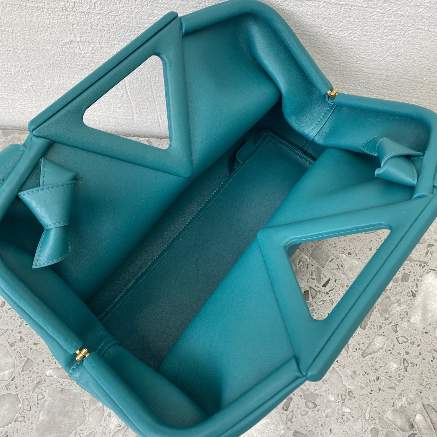 Bottega Veneta Point Mallard. For Women. Women's Bags 13.7in/35cm 652446VCP403118 - Soul Replicas