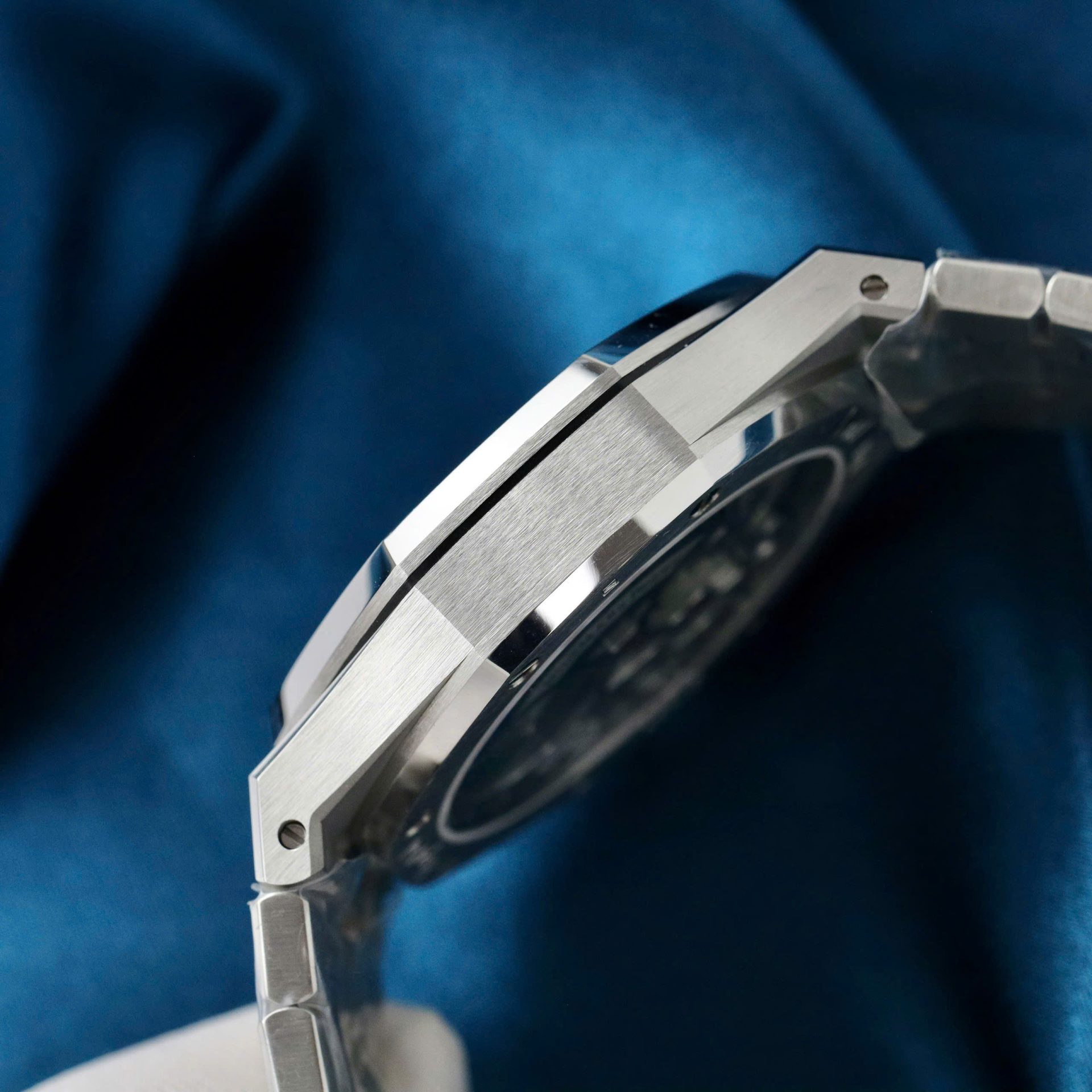 Audemars Piguet Replica Watch Royal Oak Flying Tourbillon Tiffany 41mm - Soul Replicas