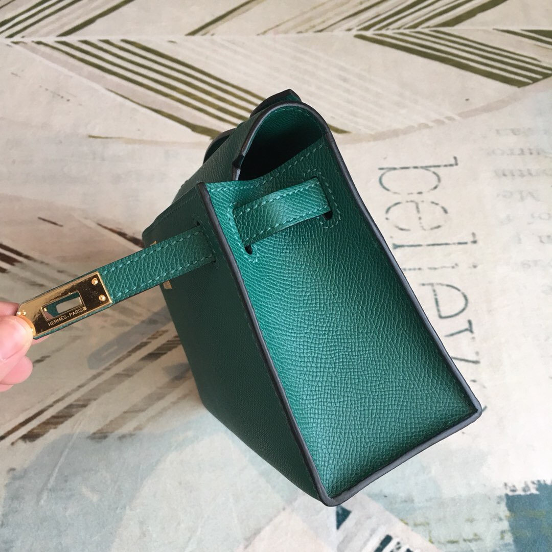 Hermes Kelly Pochettee - Soul Replicas