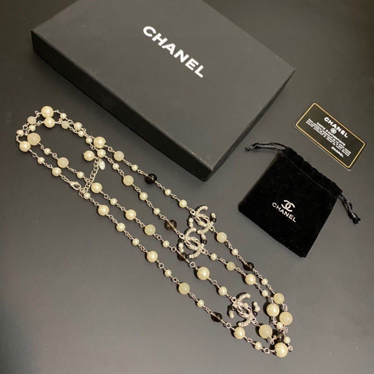 Chanel Necklace - Soul Replicas