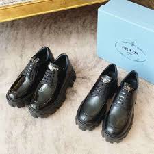 Prada Shoes - Soul Replicas
