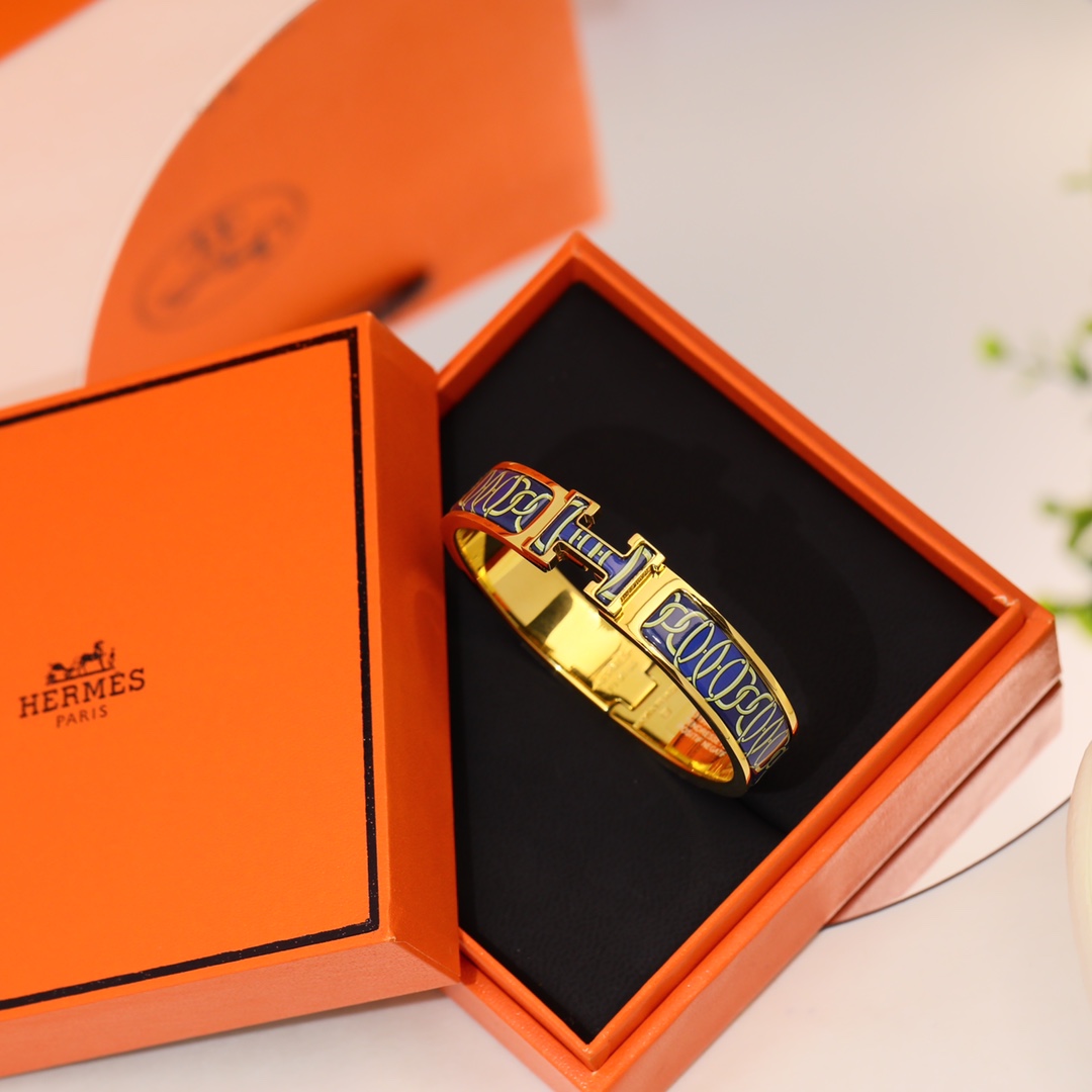 Hermes Bracelet - Soul Replicas