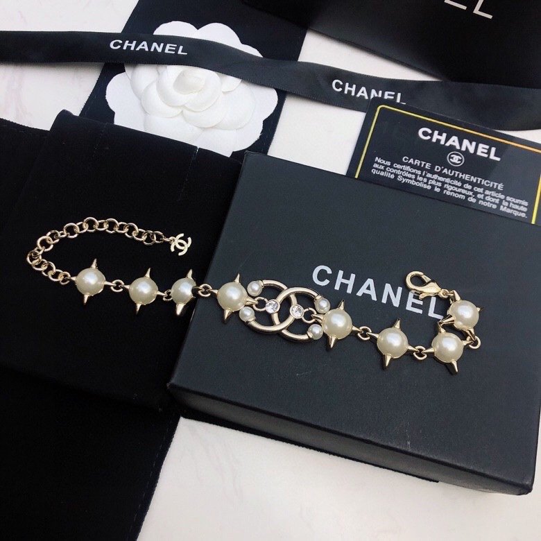 Chanel Bracelet - Soul Replicas