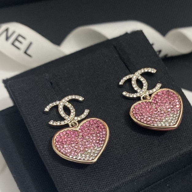 Chanel Earrings - Soul Replicas