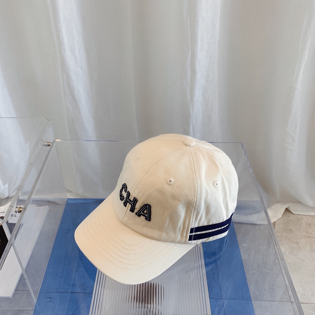 Chanel Cap Cream - Soul Replicas