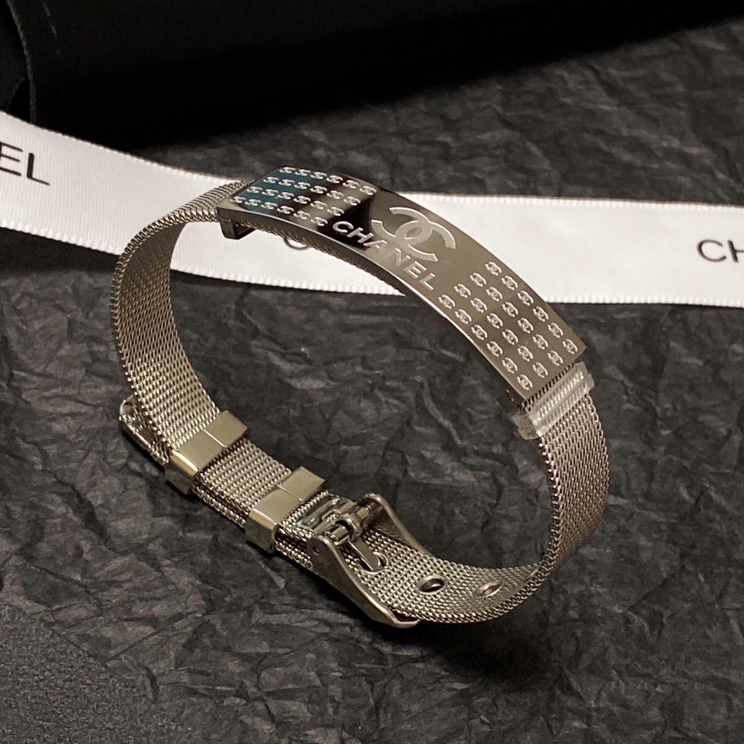 Chanel Bracelet - Soul Replicas